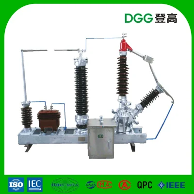 Dgnpd Transformer Neutral Point Grounding Protection Device