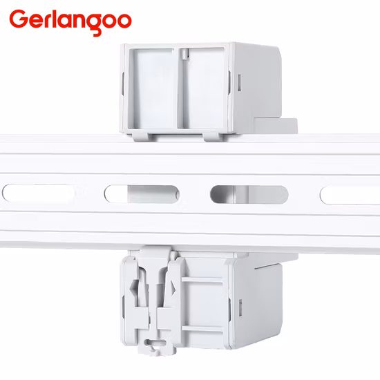 Surge Protector T2 3p 1000V 40ka DC Solar Surge Protective Device