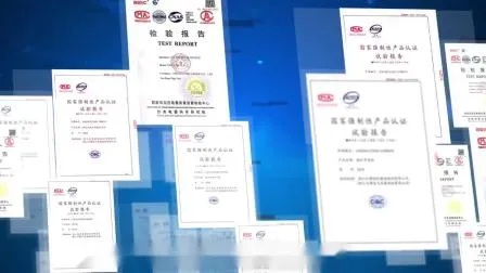 Silicone Rubber Composite Post Insulator with High Quality