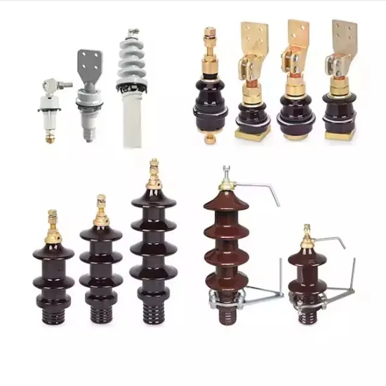 Hv & LV Transformer Bushing Insulators