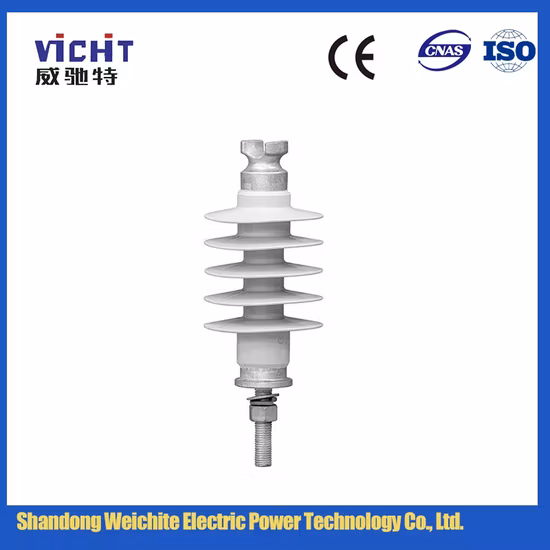 Composite Suspension Insulator for Distribution Line (FXBW-10/70)