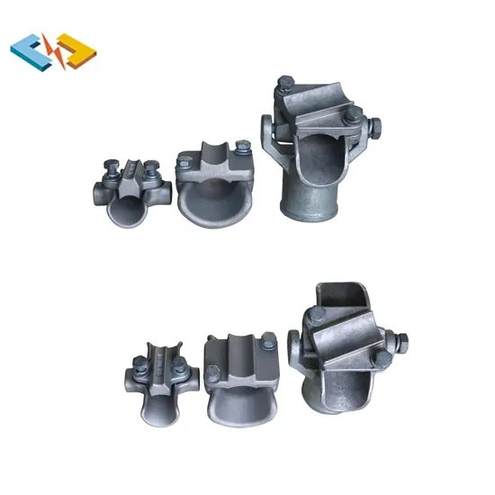 Polymer Line Post Insulator 33kv 8kn Horizantal