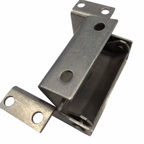 Sheet Metal Products Home Appliance Parts Electric Fittings